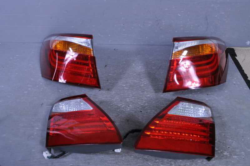 楽天市場】レクサス LS460 中期(USF40) 純正 コイト 破損無 取付OK