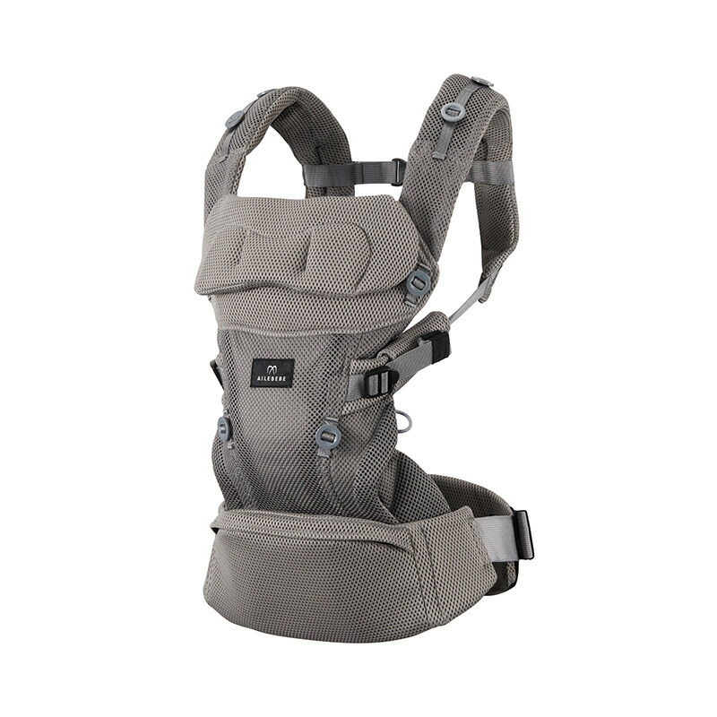 楽天市場】抱っこ紐 新生児 BB903 エールベベ・ベビーキャリア スリー