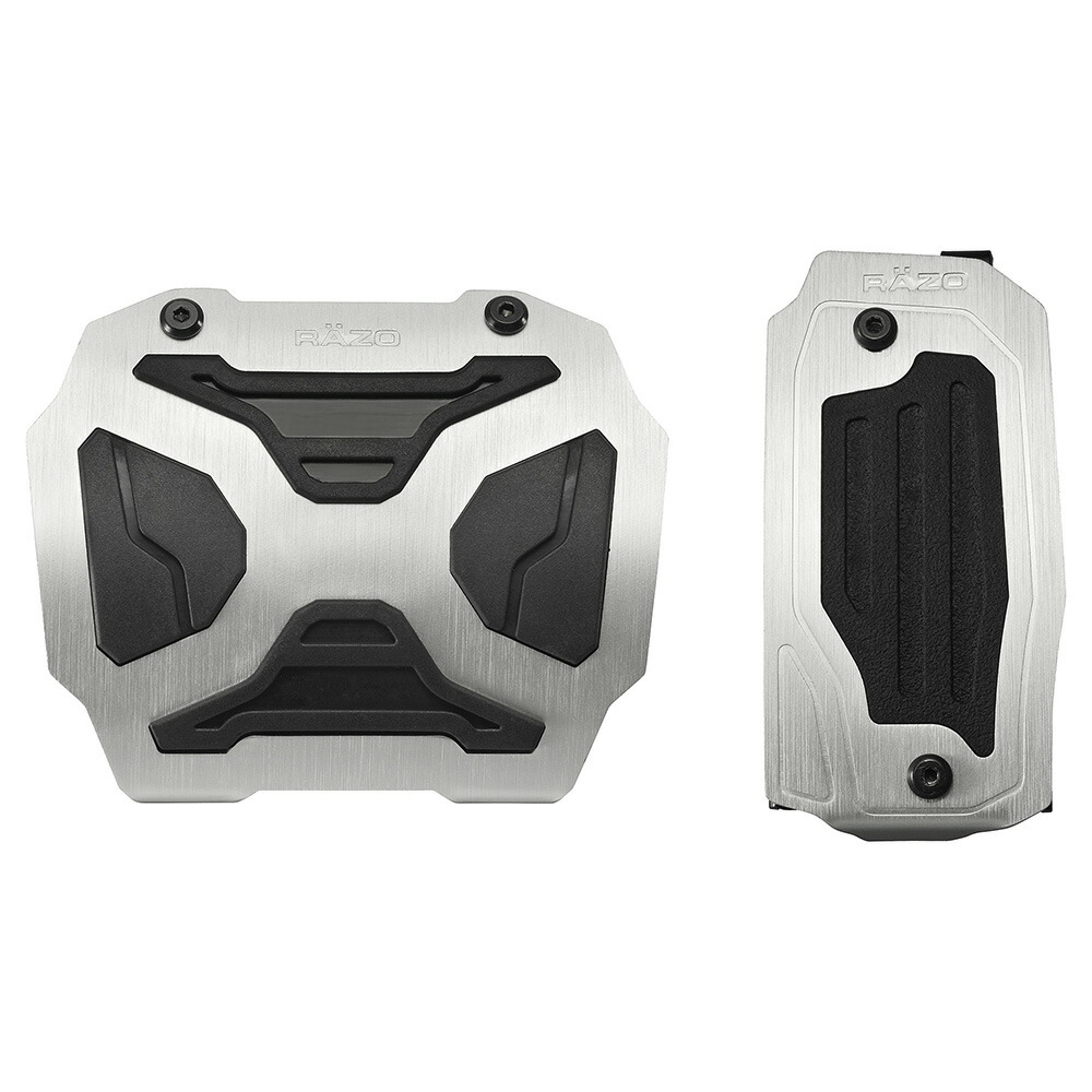 楽天市場】トヨタ ランドクルーザー 250 300 パーツ ペダル カスタム