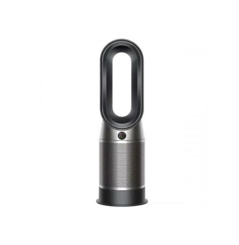 楽天市場】dyson Purifier Hot + Cool 空気清浄ファンヒーター HP07 BN