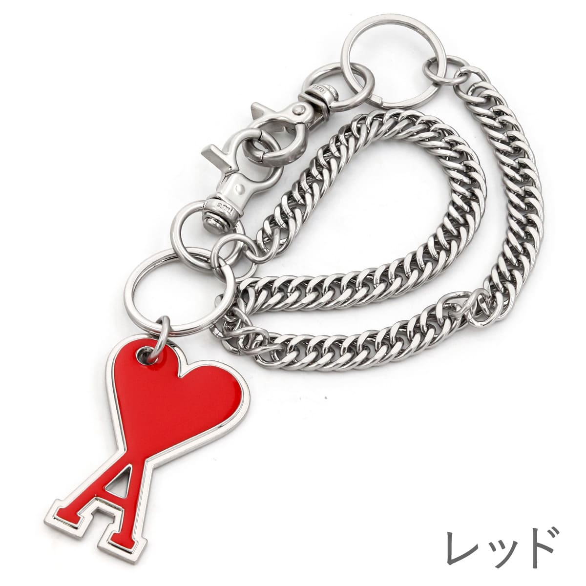 楽天市場】【P3倍】アミパリス AMI PARIS メンズ レディース