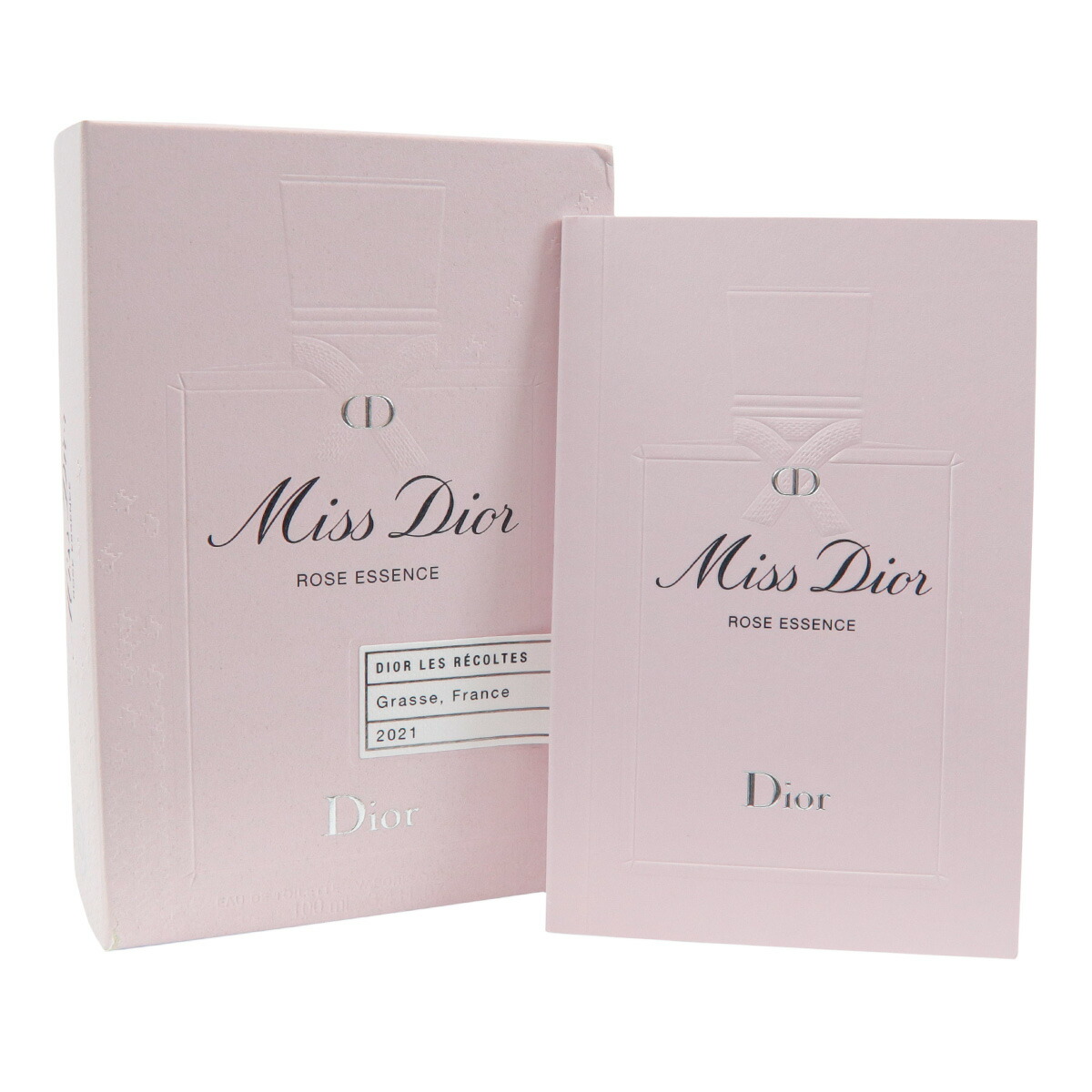 楽天市場】dior 香水 フレグランス ミス ディオール ローズ エッセンス