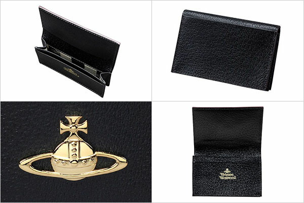 楽天市場】【名入れ】 ヴィヴィアンウエストウッド カードケース