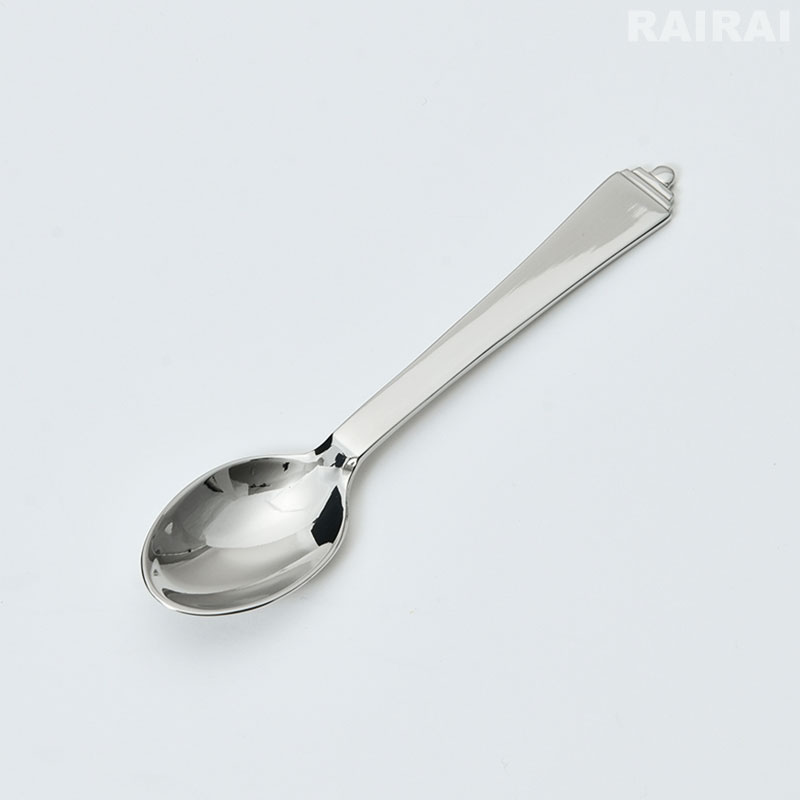 楽天市場】ジョージジェンセン コーヒースプーン 4本セット ピラミッド