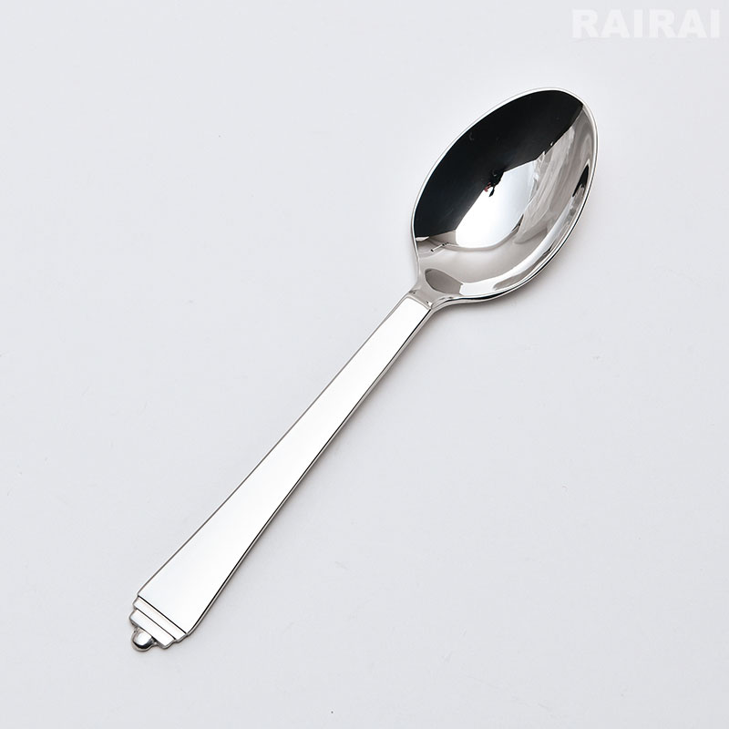 楽天市場】ジョージジェンセン カトラリー 16本セット ピラミッド