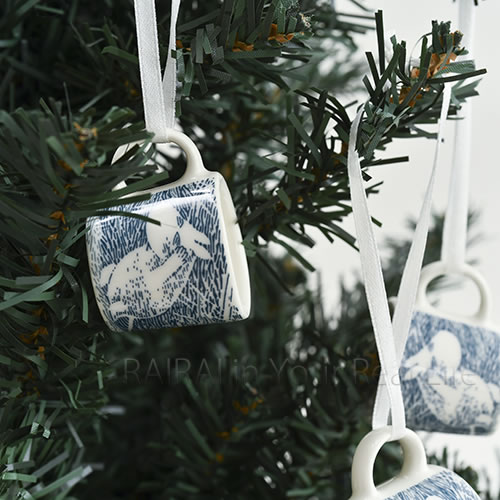 ムーミンオーナメントマグ 11点 61VlXxkUKzL._AC_UF894,