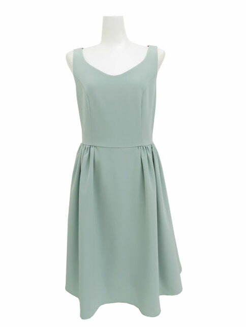 楽天市場】FOXEY NEW YORK ドレス 36760 ブローニュ