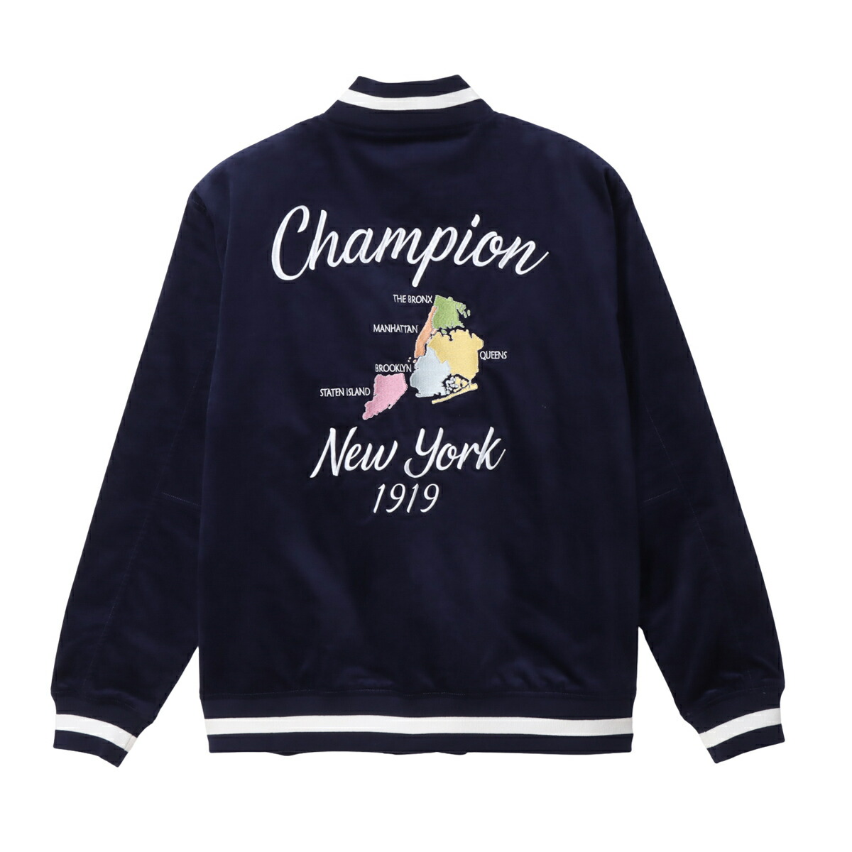 楽天市場】【公式】チャンピオン【20%OFFセール】Champion ジップ