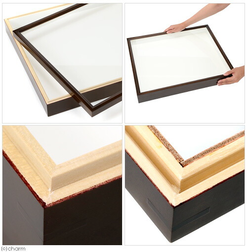 楽天市場】バードウィング製 ドイツ型標本箱 BW60（幅50．7