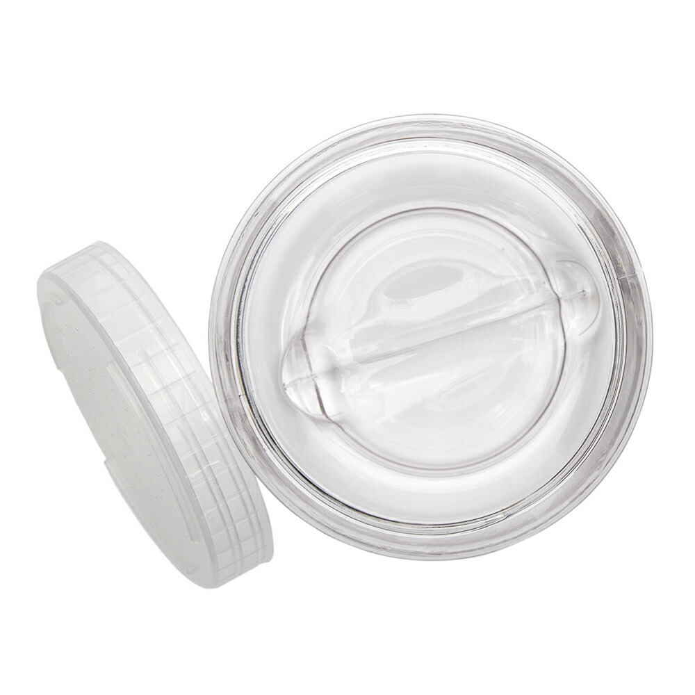 楽天市場】飼育容器 クリアボトル 800cc 通気口付（フタの色