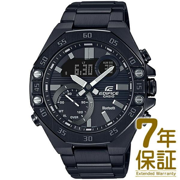 本日限定価格！Casio Edifice ECB-10AT-1AJR 新品・未使用・限定