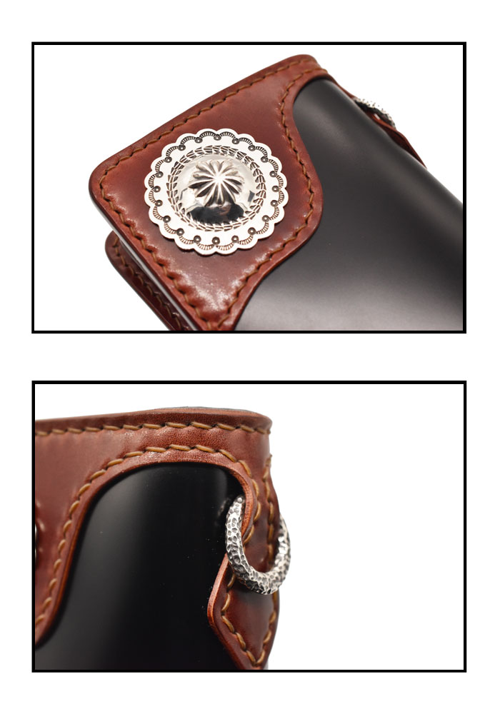 楽天市場】【THE FLAT HEAD 正規取扱店】【小銭差し込み式】シルバー