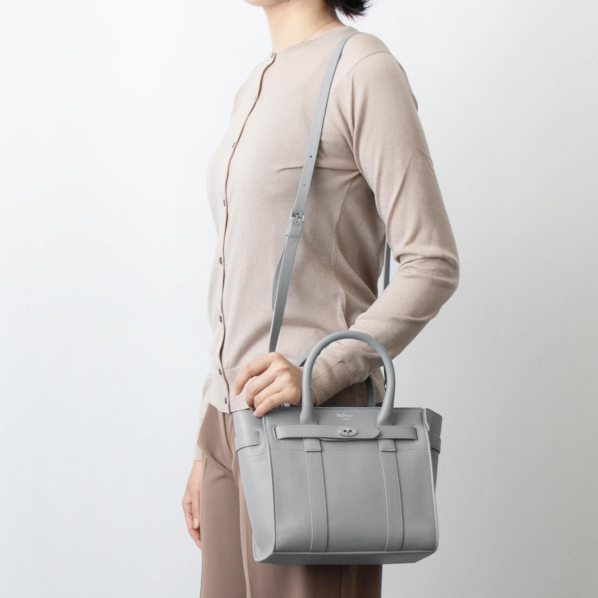 楽天市場】マルベリー MULBERRY バッグ レディース 2WAYハンド