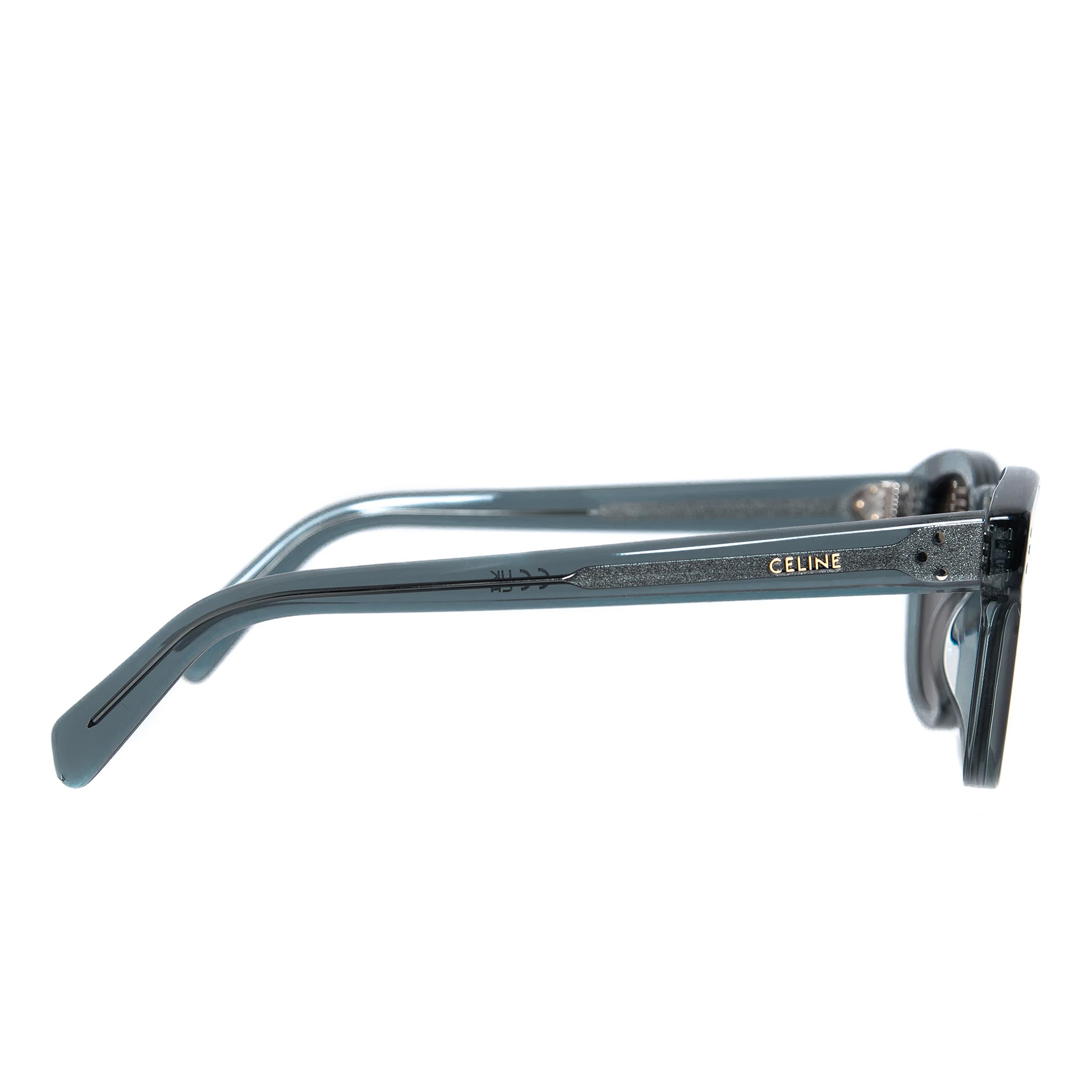 楽天市場】セリーヌ CELINE サングラス BLACK FRAME 42 SUNGLASSES