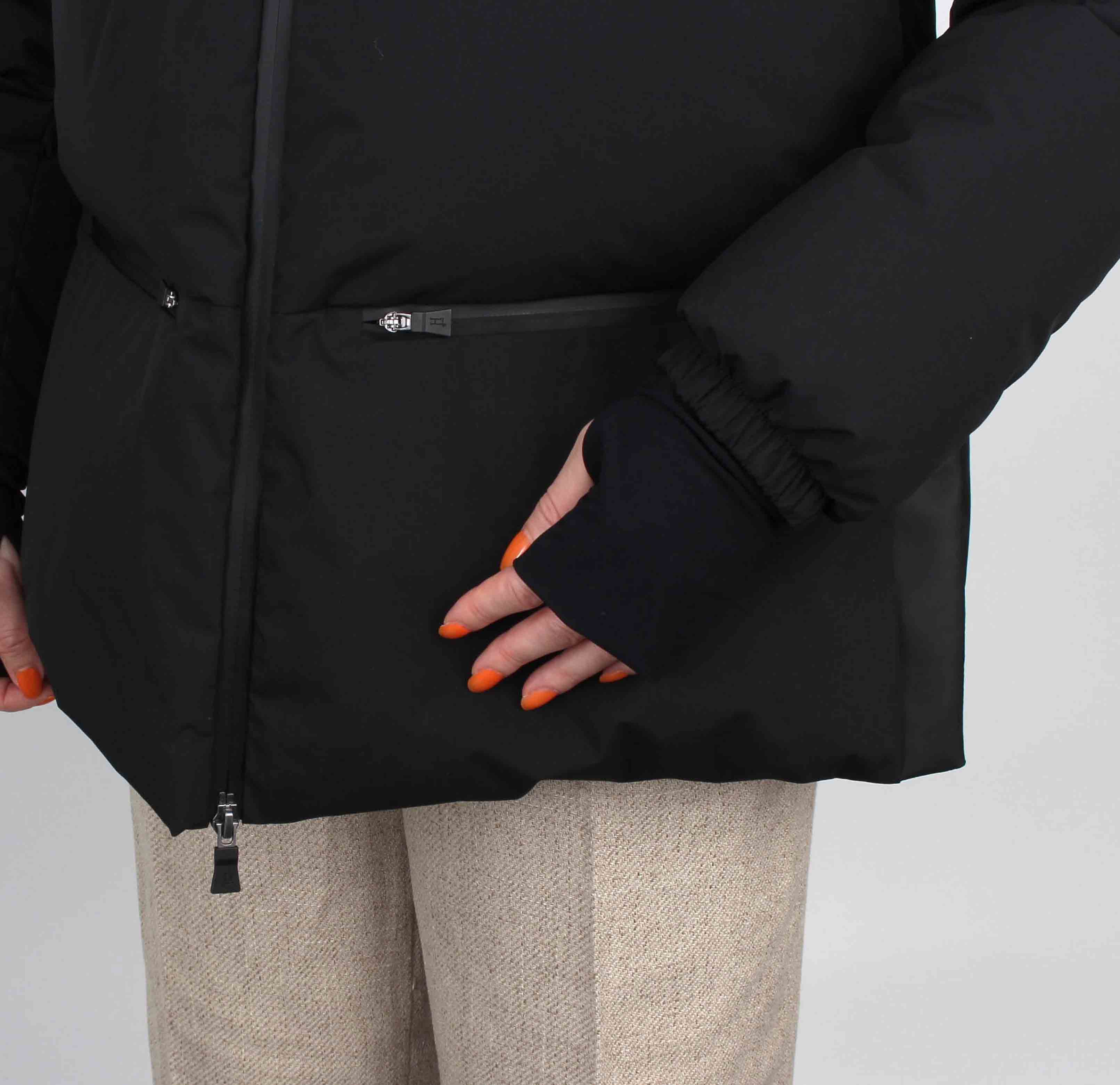 楽天市場】ヘルノ HERNO ダウンジャケット 2-LAYER WINDSTOPPER JACKET