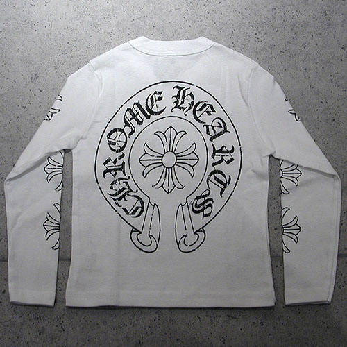楽天市場】【CHROME HEARTS クロムハーツ アパレル Tシャツ キッズ