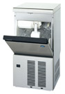 楽天市場】ホシザキ 製氷機 im-25m-1の通販