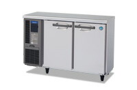 楽天市場】ホシザキ 自然冷媒業務用テーブル型冷蔵庫 コールドテーブル