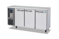 楽天市場】ホシザキ 自然冷媒業務用テーブル型冷蔵庫 コールドテーブル