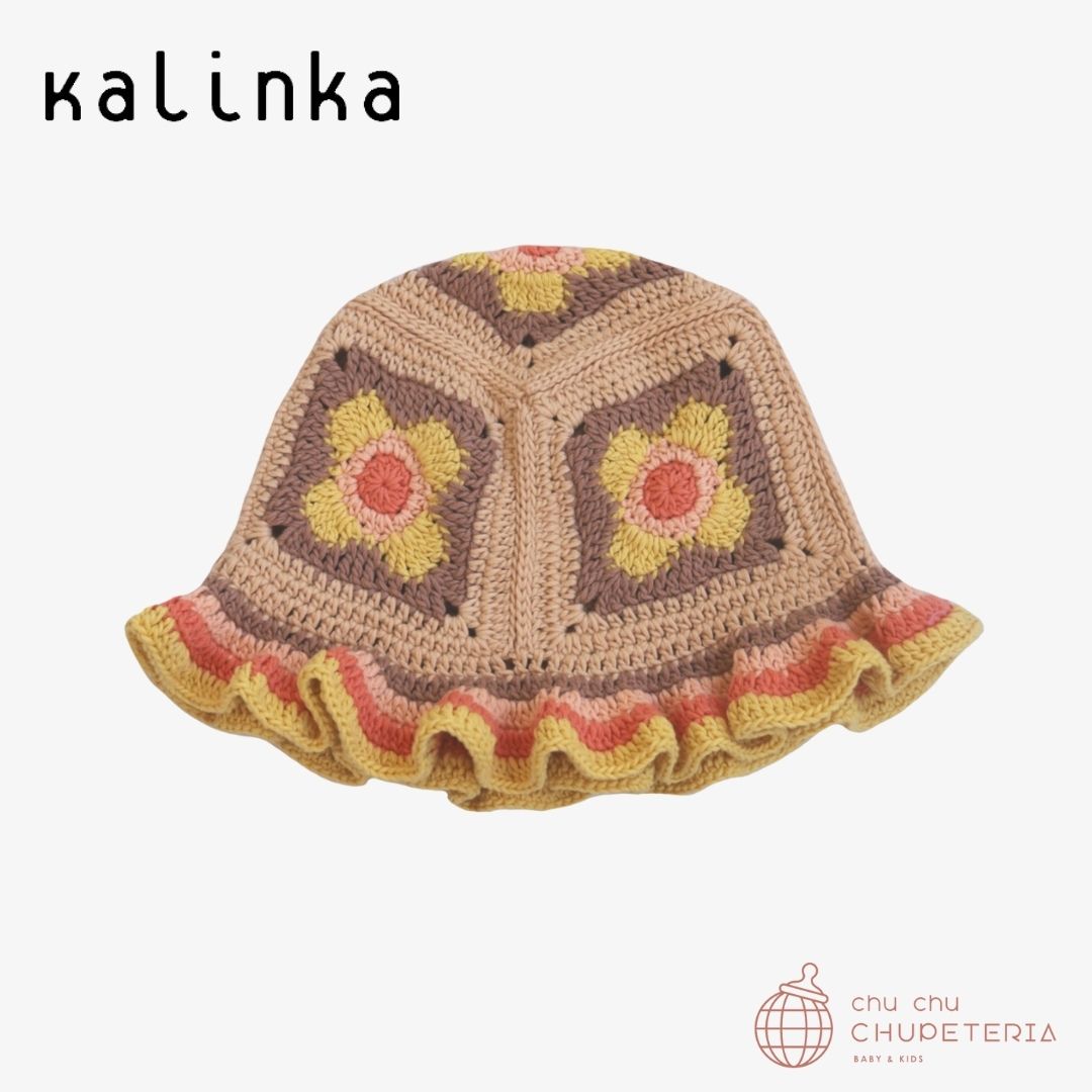カリンカキッズ kalinka bellatop ss24 カリンカキッズkalinka