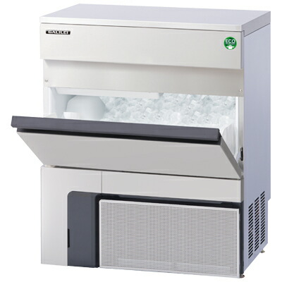 楽天市場】FIC-45KTX フクシマガリレイ 自動製氷機 キューブアイス製氷