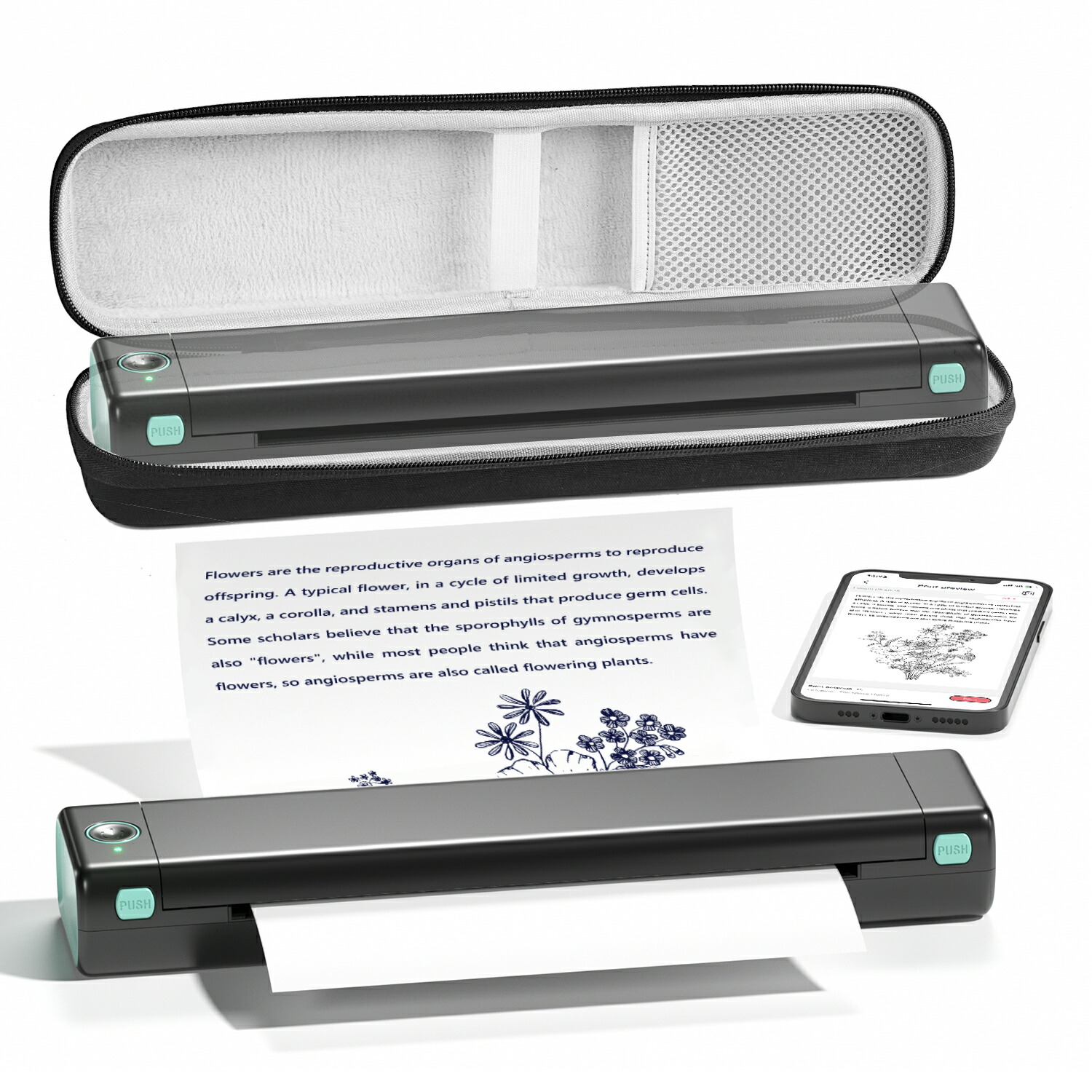 楽天市場】【限定クーポン最大10％オフ】【レビュー特典】Phomemo M08F