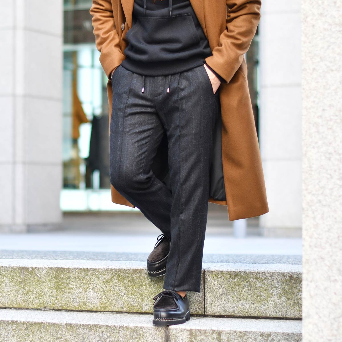 楽天市場】【最大5,000円オフクーポン】Paraboot【パラブーツ