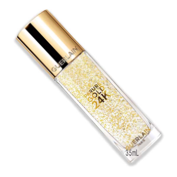 楽天市場】GUERLAIN (ゲラン)パリュール ゴールド 24K プライマー 35mL
