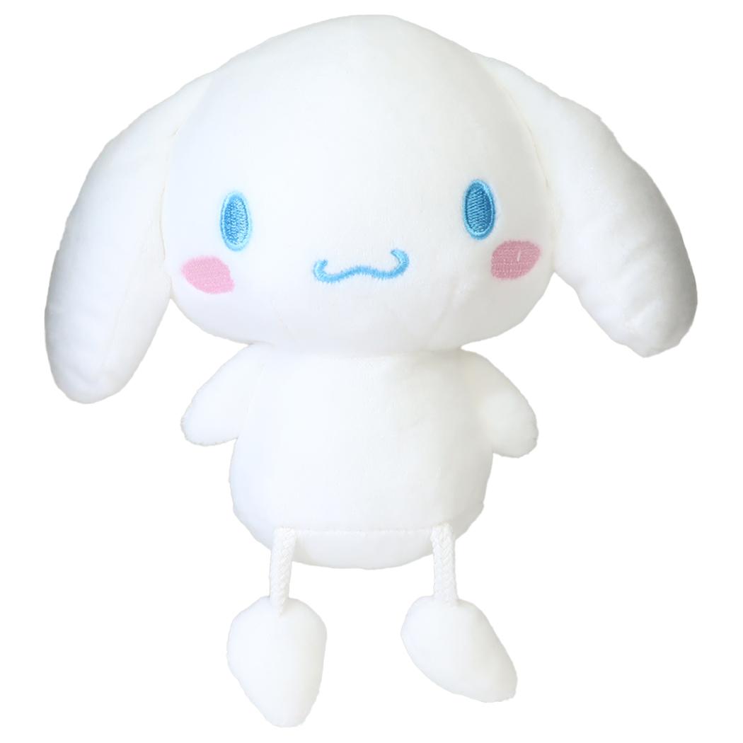 楽天市場】【ポイント10倍 & クーポン！】シナモロール ぬいぐるみ お