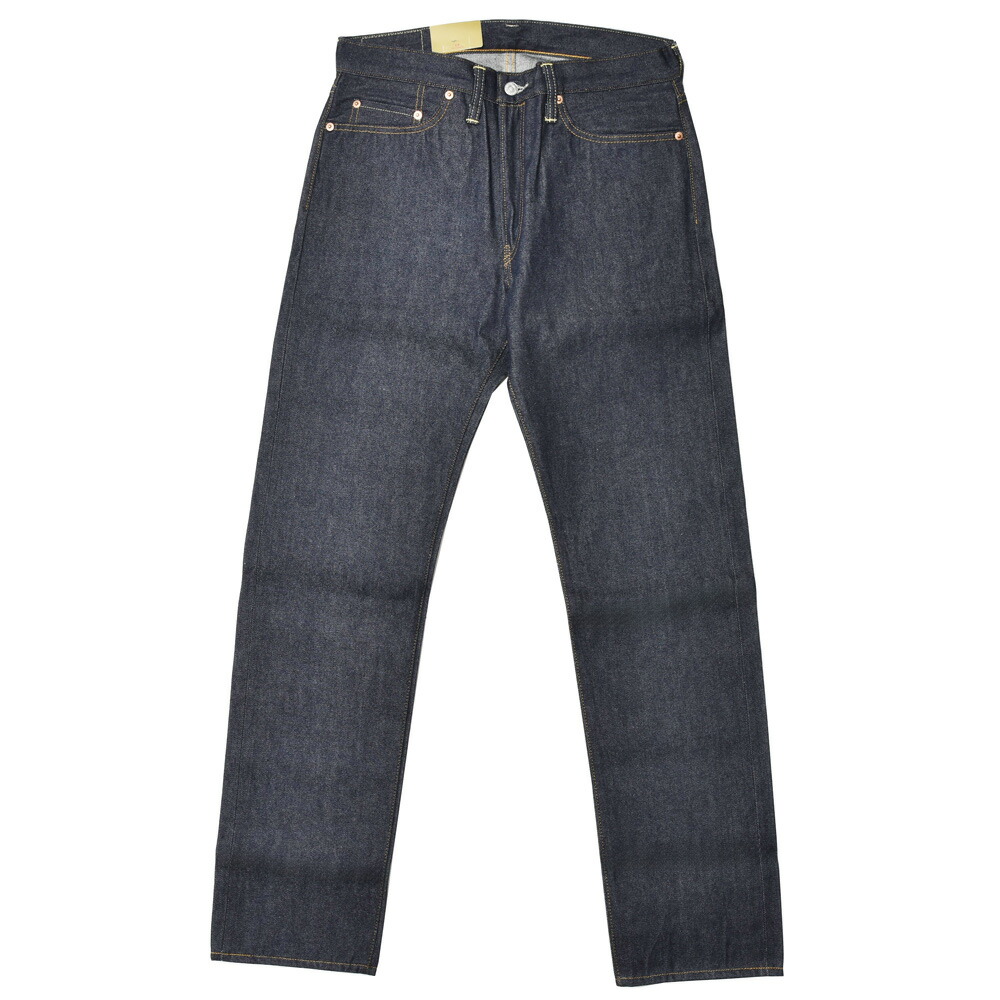 楽天市場】LEVI'S / リーバイス LVC 1954's 501ZXX リジッドデニム