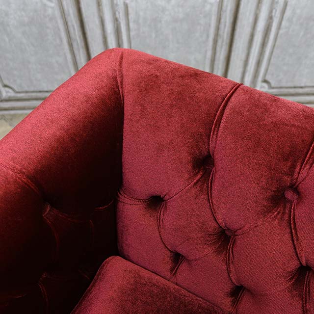 楽天市場】輸入家具 デザイナーズ そふぁ ソファー ソファ 1人掛け 1