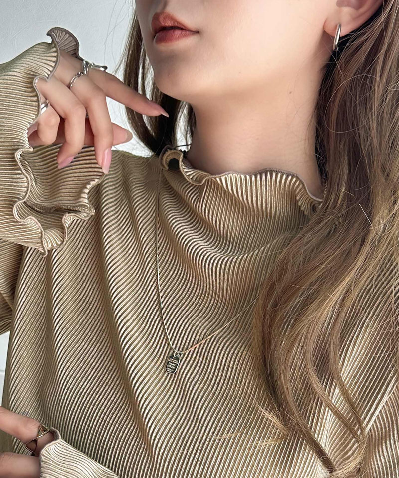 平成ギャル✨入手困難！！ゴールズ コットンキャンディープリーツ