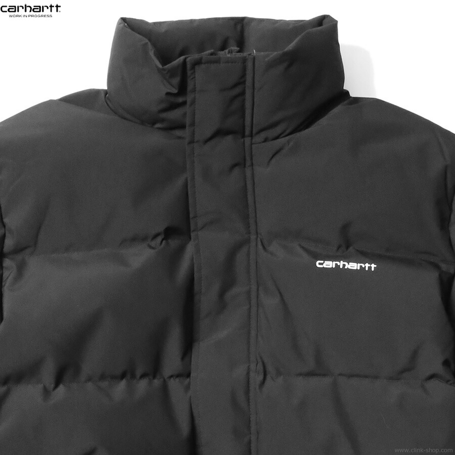 楽天市場】CARHARTT WIP カーハート ダウンジャケット メンズ 秋冬
