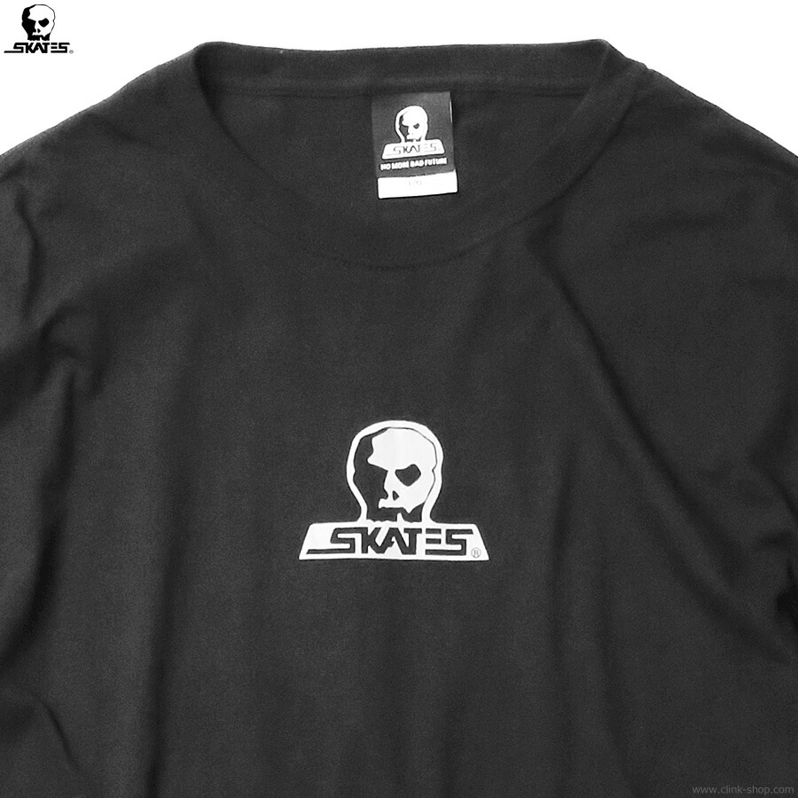 楽天市場】SKULL SKATES スカルスケーツ 長袖Tシャツ メンズ オール