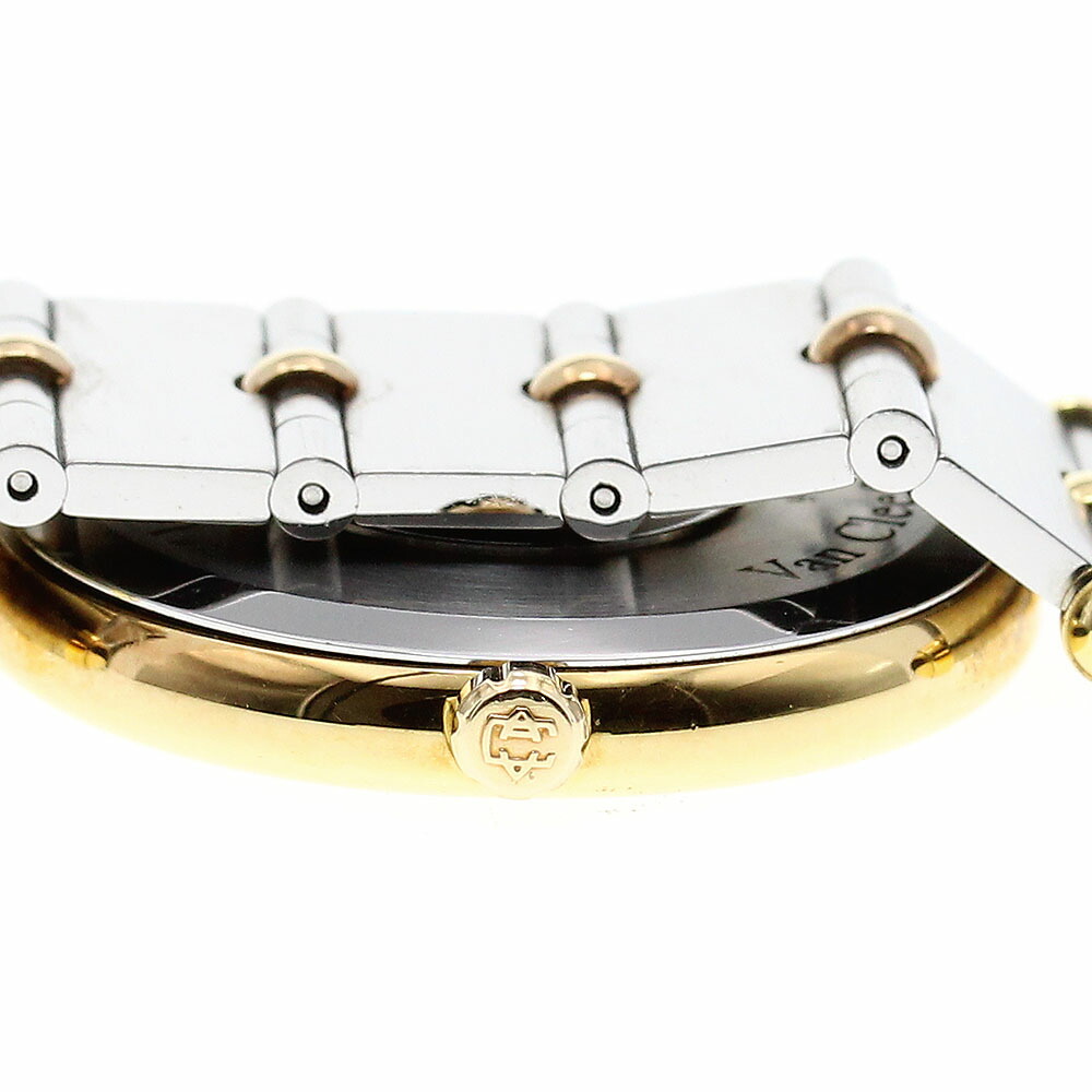 楽天市場】ヴァンクリーフ＆アーペル Van Cleef & Arpels ラ