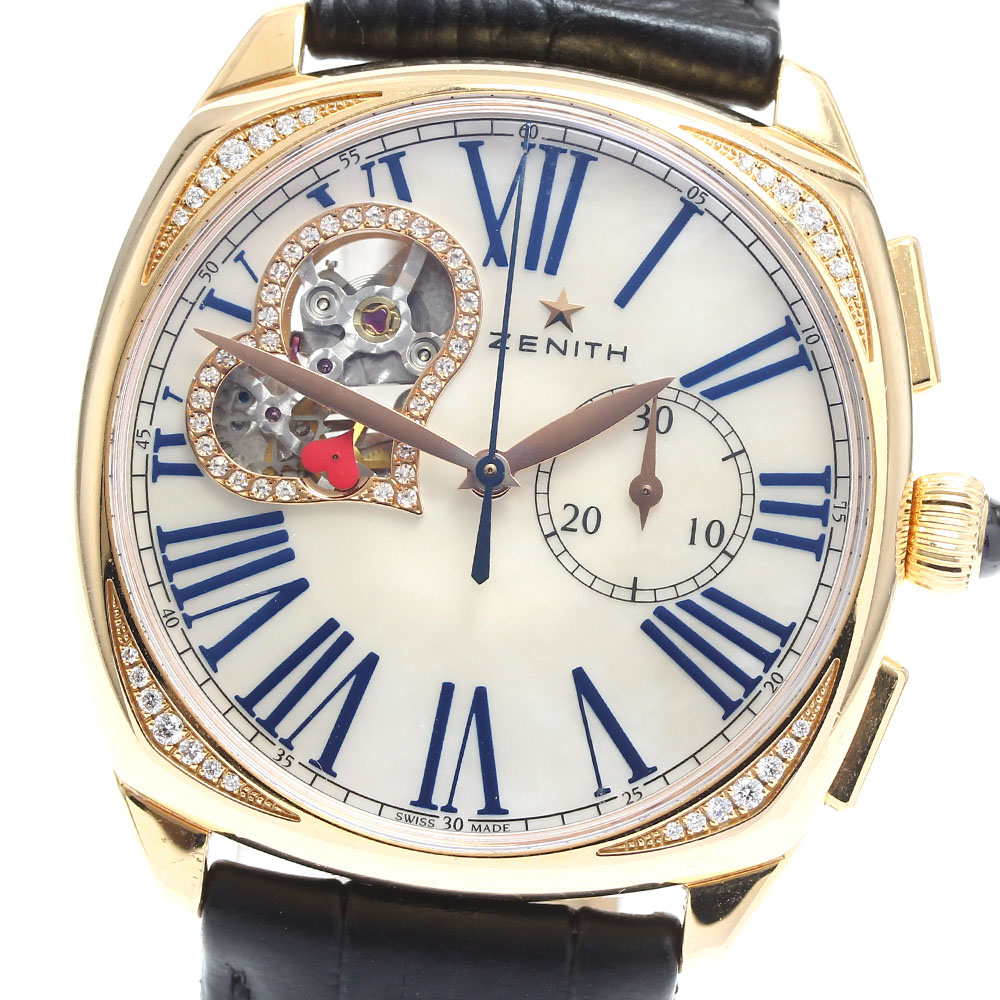 楽天市場】K18（ブランドゼニス）（腕時計）の通販