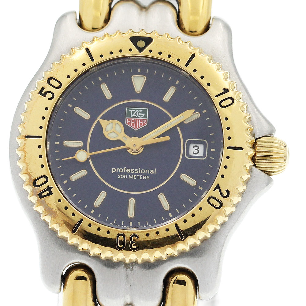 楽天市場】タグホイヤー レディース セルの通販