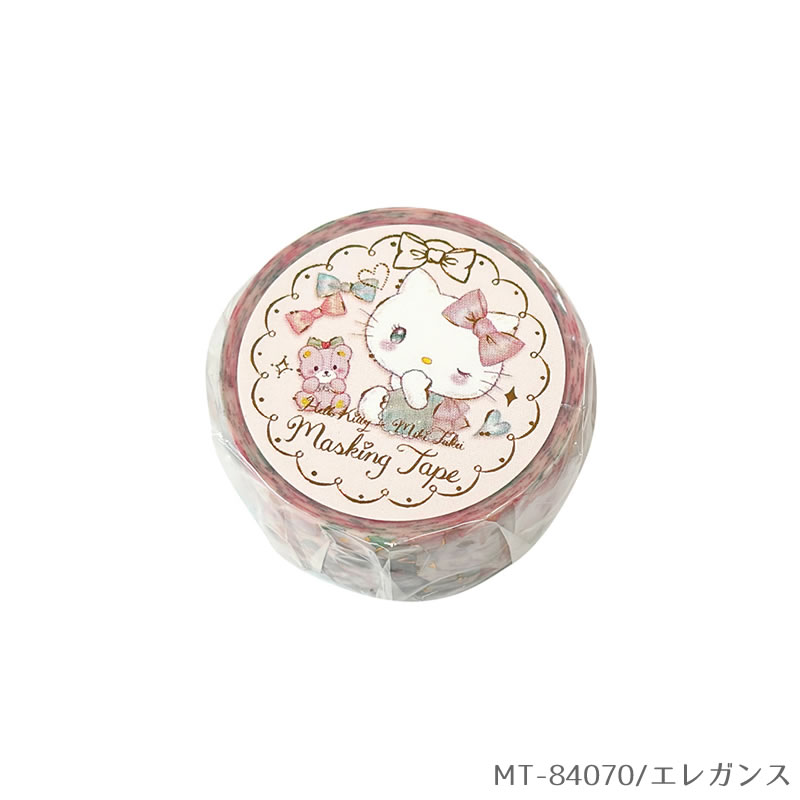 楽天市場】【2025年秋発売新商品】マスキングテープ サンリオ