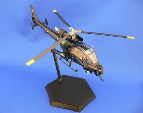 楽天市場】ムービーメカ No.SP4 1/48 ブルーサンダー (メタル製