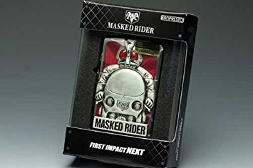 楽天市場】Zippo【仮面ライダージッポー ファーストインパクトNEXT