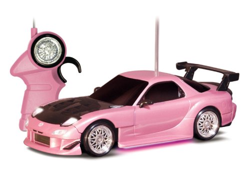 タカラトミー エアロアールシー ドリフトパッケージライト DXセット