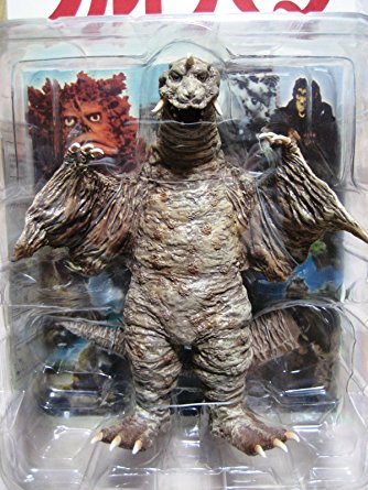 楽天市場】エクスプラス X PLUS ウルトラQ【ペギラ カラー版】大怪獣