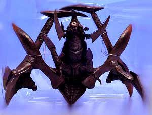 楽天市場】X-PLUS(エクスプラス)少年リック 平成大怪獣シリーズEX