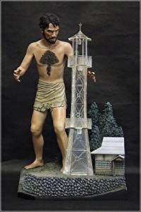 楽天市場】X-PLUS 大怪獣シリーズ ウルトラQ編 少年リック限定「変身