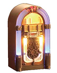 楽天市場】ジュークボックススピーカー バンダイ 新品 : クロソイド屋