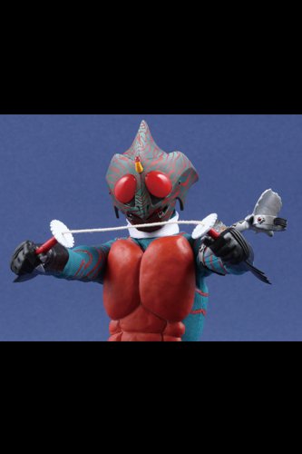 楽天市場】RAH220 DX 限定 仮面ライダーアマゾン 後期タイプ