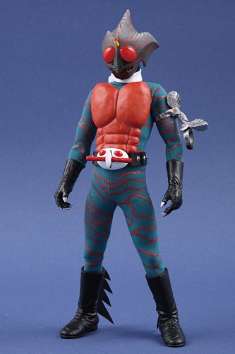 楽天市場】RAH220 DX 限定 仮面ライダーアマゾン 後期タイプ