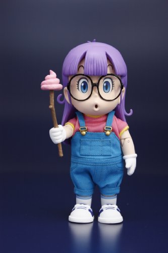 楽天市場】EX合金 DXアラレちゃん アートストーム : クロソイド屋 楽天