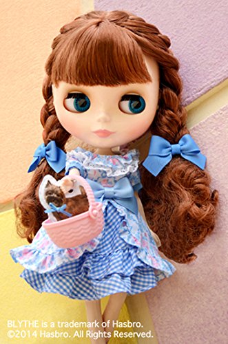 楽天市場】ネオブライス ショップ限定ドール ディディーユリーカ