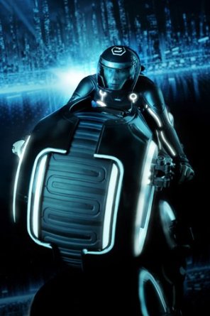 楽天市場】【ムービー・マスターピース】 『トロン:レガシー』 1/6